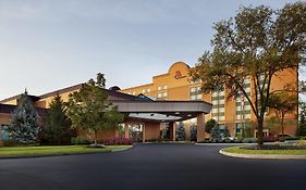 Marriott Cincinnati North